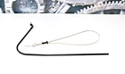 Kawasaki Gas Mule 4000 4010 (2015-2019) Oil Gauge Dipstick And Pipe Kit New. Price: $65.00.