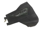 Honda Pioneer 1000-5 16 Door Right Rear 73510-HL4-A00ZA 54005 Used. Price: $179.99.