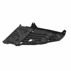 Polaris Skid Plate, Rear, Gloss Black, For Atv Models, Genuine Oem 5437282-070 New. Price: $54.36.