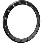 Can-am Oem 14" Maverick Beadlock Ring, Cast Aluminum Replacement, Mpn 705401709 New. Price: $92.99.