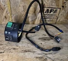 Dimmer Switch Hand Control # 0609-323 Arctic Cat 1998 Zr 600 Efi Snowmobile Used. Price: $95.99.