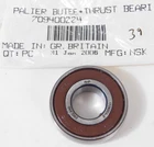 New Genuine Can-am Outlander Rally Traxter Quest DS650 Steering Ball Bearing Oem. Price: $25.90.