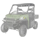 Polaris New Oem Lock & Ride Pro Fit Canvas Cab Roof Ranger Xp 900 570 F/s Diesel. Price: $259.99.