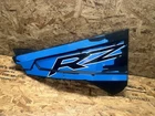 2014-2023 Polaris Rzr Xp 1000 Left Front Door Skin 5450636 Used. Price: $38.89.