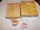 1989 Or 1990 Honda Pilot FL400R Nos Oem Driven Clutch Faces + New. Price: $1450.00.