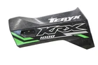 22 Kawasaki Teryx Krx Passenger Side Door Outer Cover KRF1000 Used. Price: $99.99.