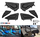 Lower Half Door Inserts For 2014-2023 Polaris Rzr Xp 1000 Turbo S4 900 2879942 New. Price: $99.99.