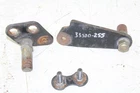 2007 Kubota Rtv 1100 Left Door Striker Plates 33500 Used. Price: $19.99.