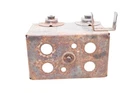 85 Honda Fourtrax 2X4 Battery Box TRX250 Used. Price: $25.95.