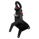Trailer Hitch Receiver Mount For Can-am Outlander Max Xmr 450-1000 2012-2024 New. Price: $76.73.