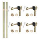 Steering Tie Rod With End Kit For Polaris Rzr 170 2009-2021 0454599 0454600 Utv New. Price: $40.99.