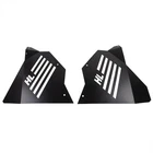 High Lifter Rear Inner Wheel Well Cover For Polaris Ranger Xd 1500 76-16506 New. Price: $199.95.