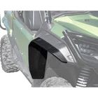 Tusk Utv Molded Fender Flare Kit Front Black For Honda Pioneer 1000-5 2016-2023 New. Price: $138.20.