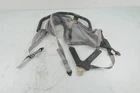 2012-2013 Can-am Commander 800 1000 Oem Lh Side Guard Protecting Tube W/ Netting Used. Price: $29.97.