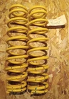 Ski Doo Brp Front Suspension Shock Springs 505070760 Used. Price: $36.00.