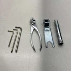 Kit - Polaris Tools Used. Price: $20.00.