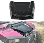 Black Hood Scoop For 2014-2020 Polaris Rzr Xp 900 1000 Utv Sxs Oem 2881467 Abs New. Price: $42.45.