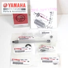 Yamaha Genuine Clutch Pusher Bearing Ball Kit For 04-09 YFZ450 New. Price: $104.72.