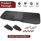 Bottom Seat Assy For Polaris Ranger Xp 800 2011-2012 #2684884-070 #2684177-070 New. Price: $179.99.