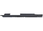Sherman Parts Rh Rkr Pnl Oe Style Liber New. Price: $212.99.