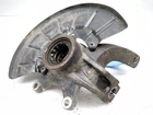 22 Segway Fugleman UT10 X Front Right Wheel Spindle Knuckle Carrier Used. Price: $155.42.