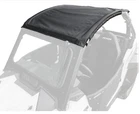 Superatv Primal Soft Top Roof For Polaris Rzr Trail 2021+ New. Price: $187.81.
