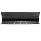 14-24 Polaris Sportsman Ace Glacier Pro 52" Steel Snow Plow Blade 2879639 New. Price: $299.98.