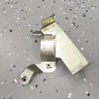 Ecu Ecm Cdi / Computer Igniter Mouinting Bracket 05-08 VL800 Boulevard C50 Used. Price: $17.76.