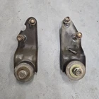 2014-2020 Polaris Sportsman 450 570 Oem Front Engine Mounts Brackets Lh Rh Used. Price: $24.99.