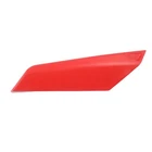 Red Can Am Maverick X3 Xds Xrs Rh Passenger Side Panel Gas Cap Covers New. Price: $44.95.