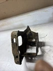 Polaris 1999-2002 Magnum 325 500 Shifter Lever Mount Bracket 1012822-067 A39 Used. Price: $18.71.