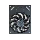 Motoalliance Universal Utv Ceiling Fan - 11,000 Cfm's Complete With Led Lights New. Price: $297.49.