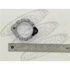 Genuine Yamaha Nut,ring 57A-14612-01-00 Oem Part For Motorcycles New. Price: $65.99.