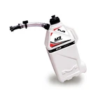 Matrix Concepts M3 Usa Utility Can - White New. Price: $94.87.