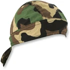 Zan Headgear Z118C Flydanna Headwrap New. Price: $17.90.