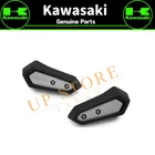 Kawasaki Genuine 2016-2022 Ninja H2R Frame Slider Set 99994-0919 New. Price: $232.58.
