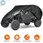 Heavy Duty Utv Storage Cover Waterproof For Yamaha Yxz 1000R Eps Se New. Price: $45.71.