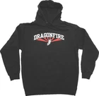 Dragonfire Racing Hoodie Black/red Large - 523125 New. Price: $69.68.