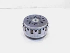 Yamaha V-star XVS1100 Classic Custom Silverado Clutch Basket Hub & Plates Used. Price: $79.99.