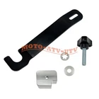 Shift Lever Locking Tool Kit For Can-am Commander 800R 2011-2020 #529036252 New. Price: $40.59.