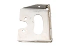 18 Polaris Slingshot Icon Front Right Hood Latch Bracket Used. Price: $36.50.