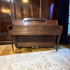 Yamaha Piano Upright M3 Used. Price: $2500.00.