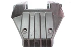 09-12 Can-am Outlander Max 800R Oem Front Protection Plate 705003495 Used. Price: $20.00.