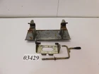 1984 Honda ATC125M Oem Seat Catch & Latch 80101-943-000 Used. Price: $51.99.
