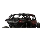 Tusk Utv Polycarb Rear Window Clear For Can-am Maverick X3 Max Ds Turbo Rr 64" New. Price: $112.18.