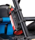 Moose Offroad Utv Extinguisher Mount FIRE-ES1 New. Price: $69.95.