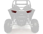 Polaris 2880156 Tailight Utility Rzn Rzr Xp 1000 Turbo Kit Oem Nos New. Price: $59.50.