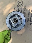 1993-1999 Kawasaki Bayou 400 Oem Inner Clutch Basket Hub Bolts Springs Used. Price: $20.00.