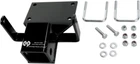 Moose Racing Rear Receiver Hitch 4504-0015 Polaris Sportsman Touring New. Price: $24.99.