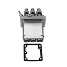 Fuel Injection Pump For Kubota Engines D905 D1005 D1105 16032-51010 16032-51013 New. Price: $341.55.